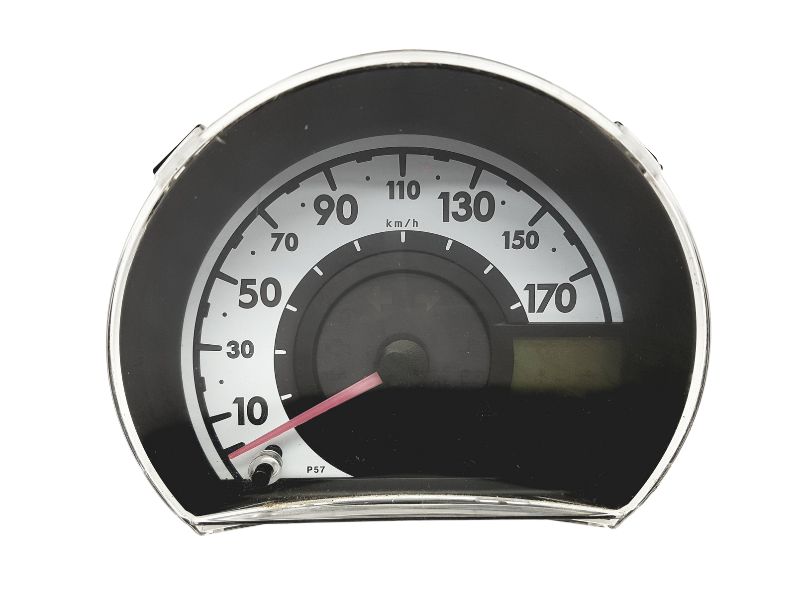 Nopeusmittari Aygo 107 C1 83800-0H133-A Toyota PSA 39849 main product photo