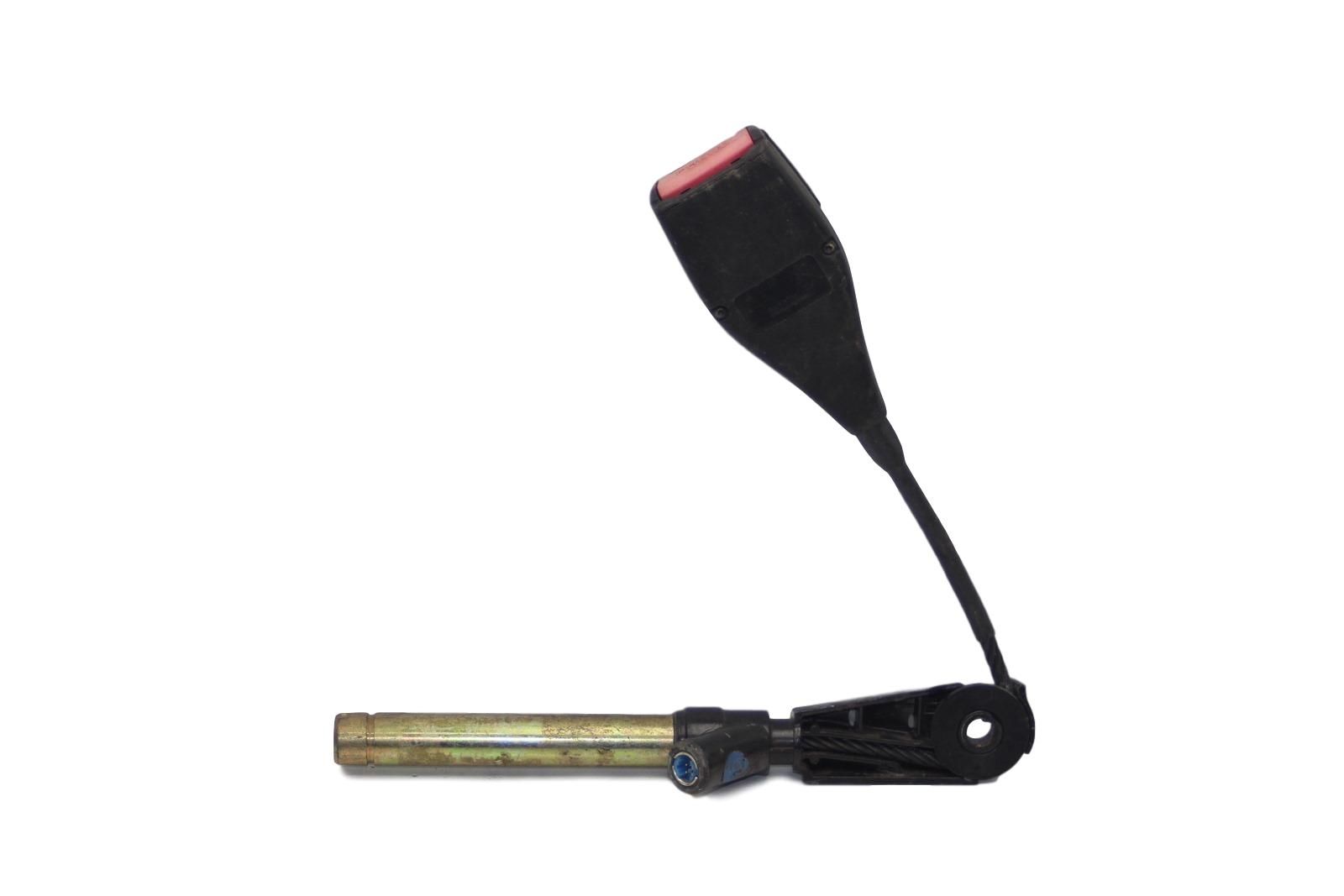 Hihnan kiristimen vetokoukku Vasen Etu Laguna II Renault main product photo