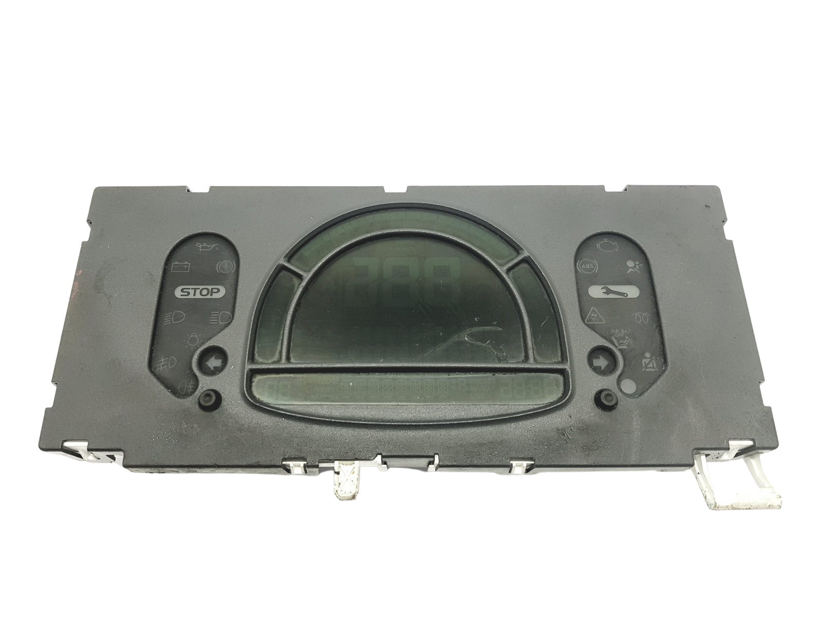 Nopeusmittari Renault Modus 8200418023 D 43577 main product photo