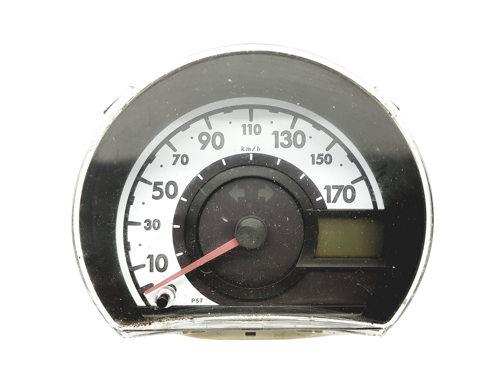 Nopeusmittari Aygo 107 C1 83800-0H170-A Toyota PSA main product photo