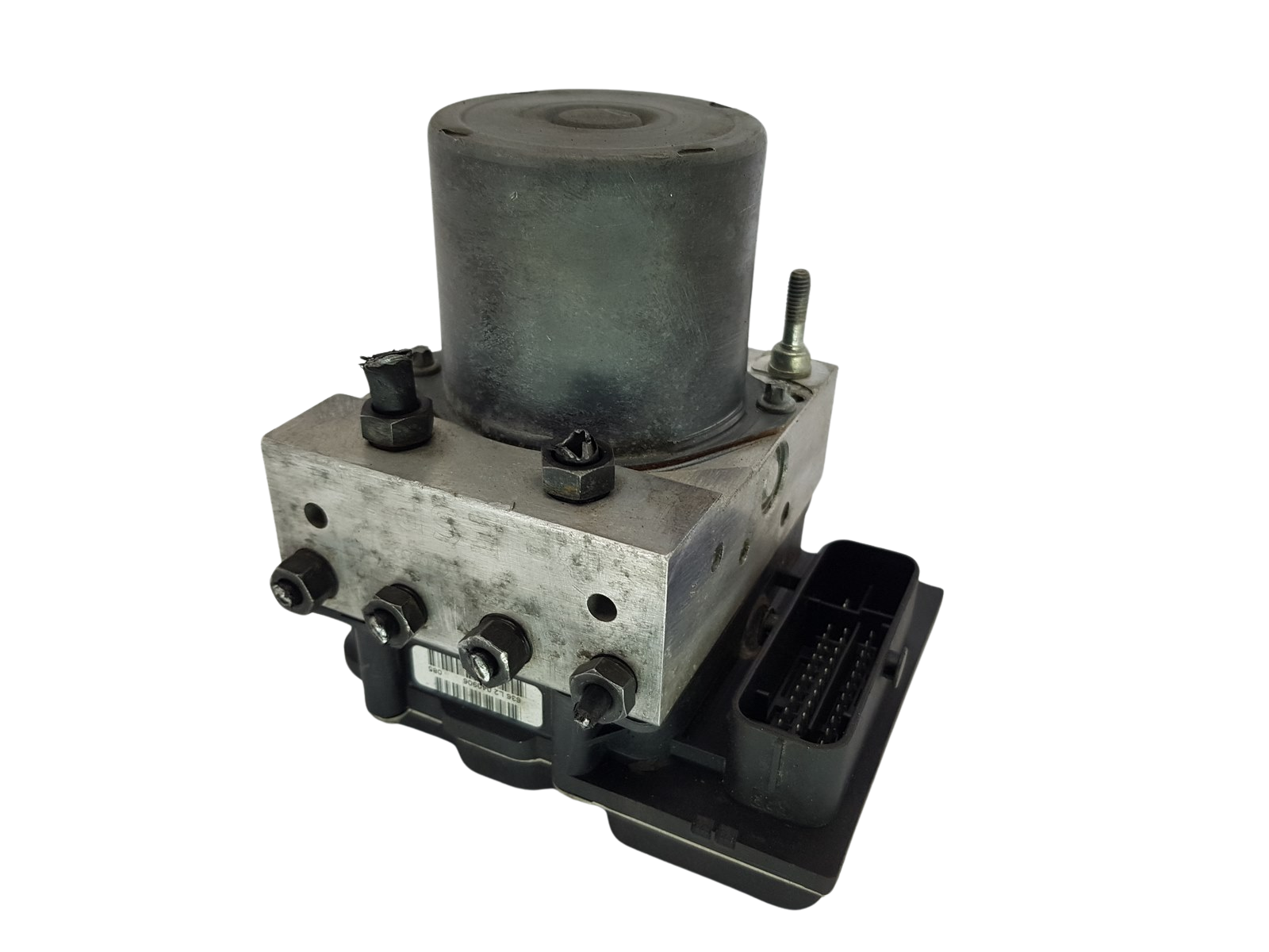 Abs-pumppu Audi A4 8E0614517BF 0265950474 0265234336 3820 main product photo