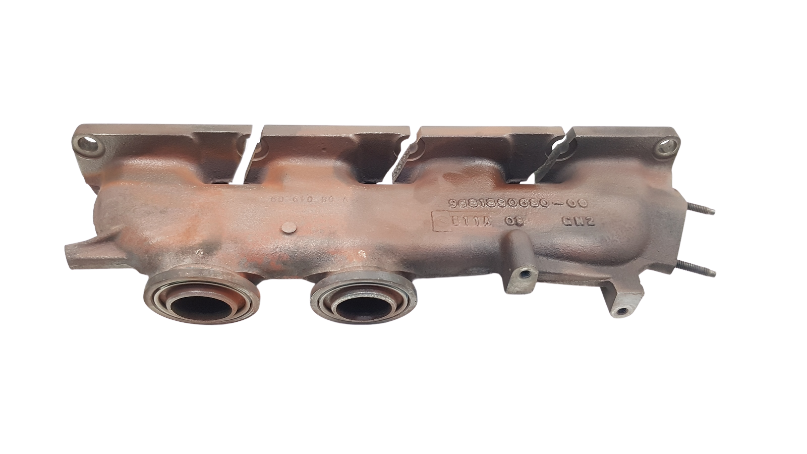 Pakosarja 0341L0 9681890680 2.2 HDI 4H Citroen Peugeot main product photo