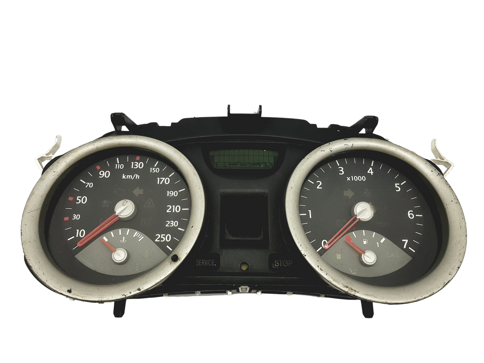 Nopeusmittari Renault Clio 3 2RPF-10A855-A 41909 main product photo