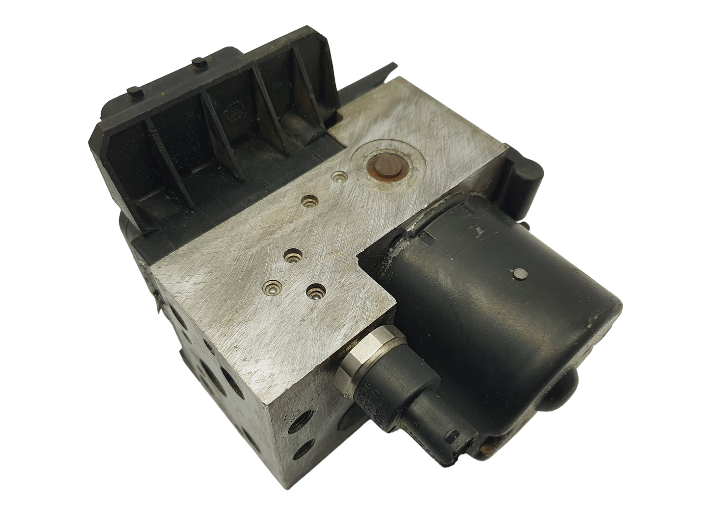 Abs-pumppu ESP Mercedes A W168 A0034314512 0265202412 63730 main product photo