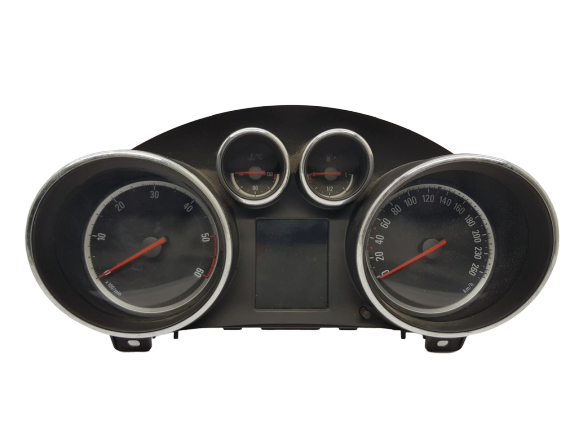 Kierroslukumittari Opel Meriva 13414036 600775881 main product photo