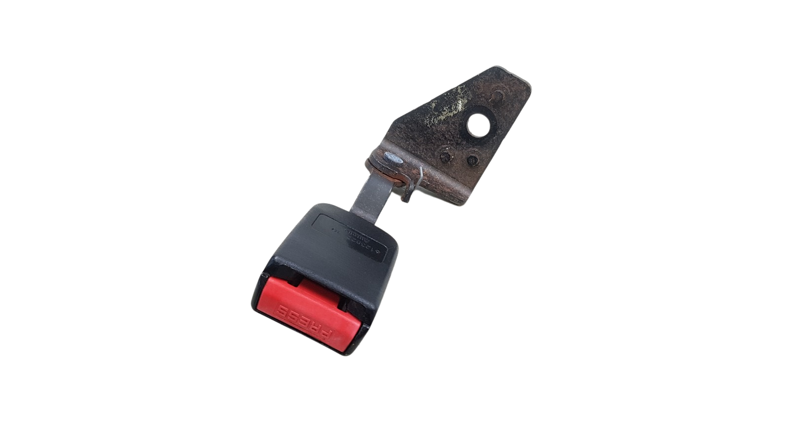 Turvavyön kiinnitin Oikea Taka 8974L5 Peugeot 407 main product photo