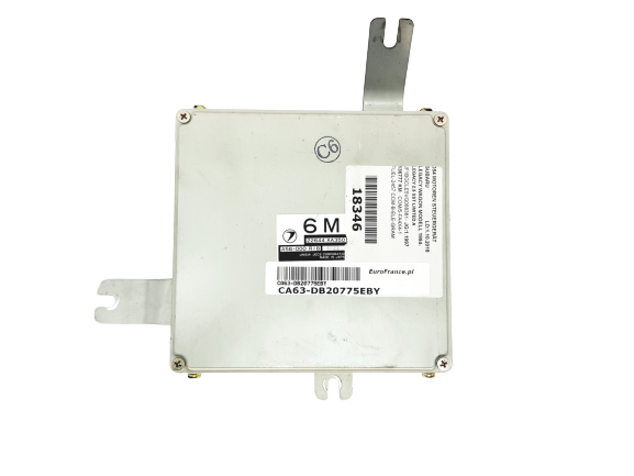 Ohjausyksikkö 6M 22644 AA350 A56-000 R18 Subaru Unisia main product photo