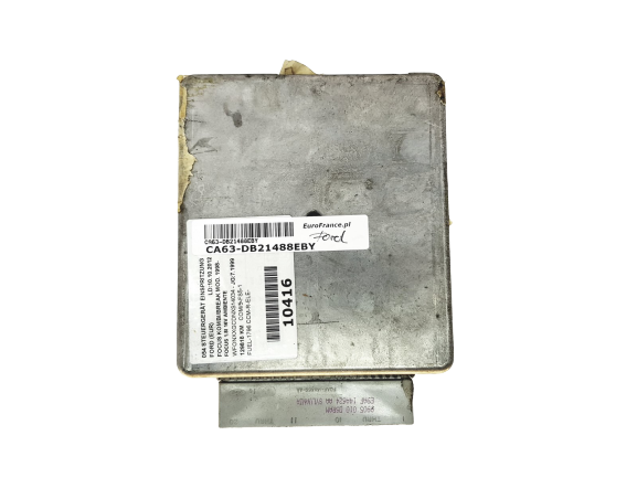 Moottorin Ohjausyksikkö 98AB-12A650-CFH Ford main product photo