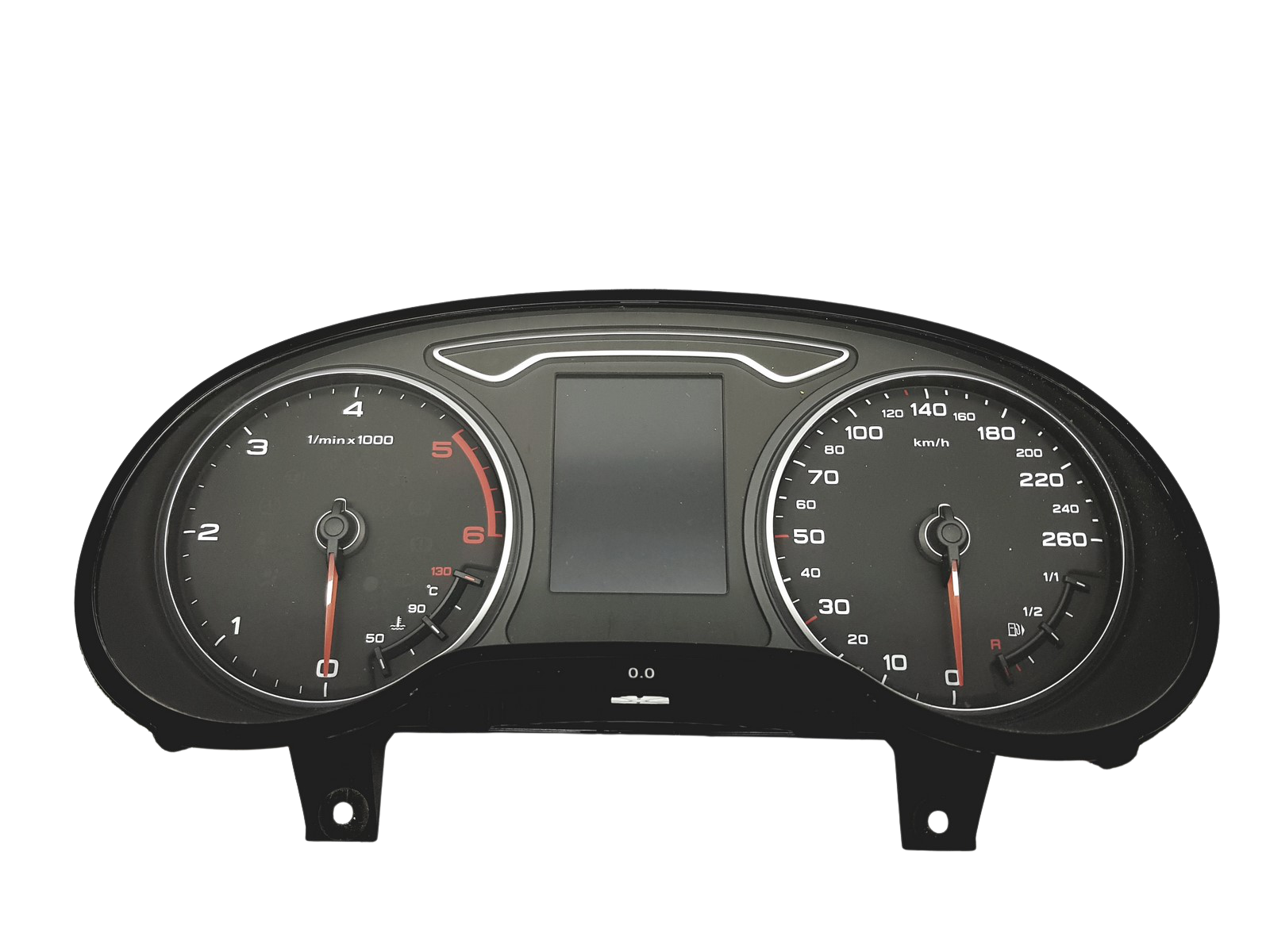 Kierroslukumittari Audi A3 8V0920870H A2C84208100 VDO 47600 main product photo