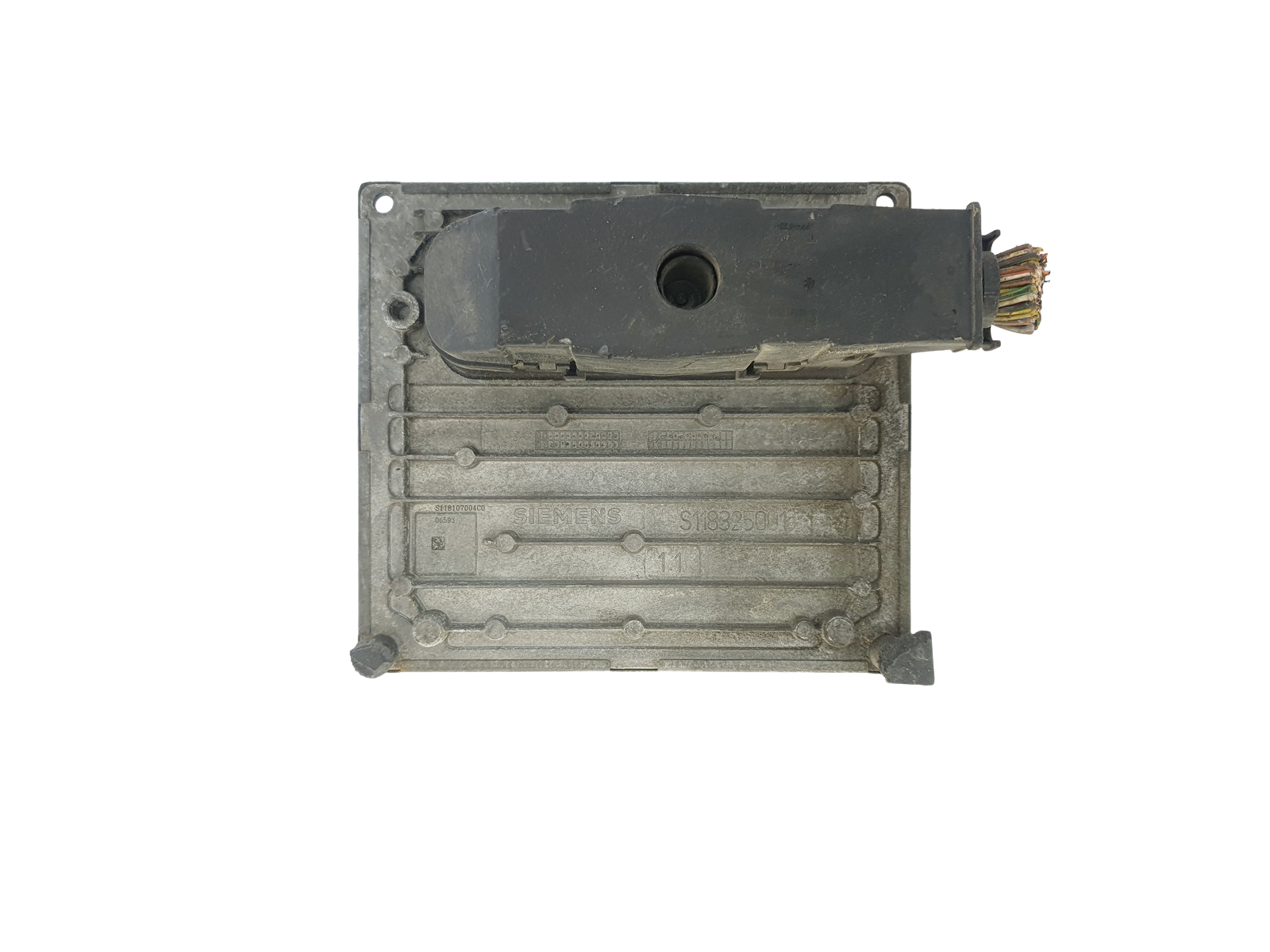 Ohjausyksikkö S118107004C 3S61-12A650-CA Ford Siemens 41263 main product photo