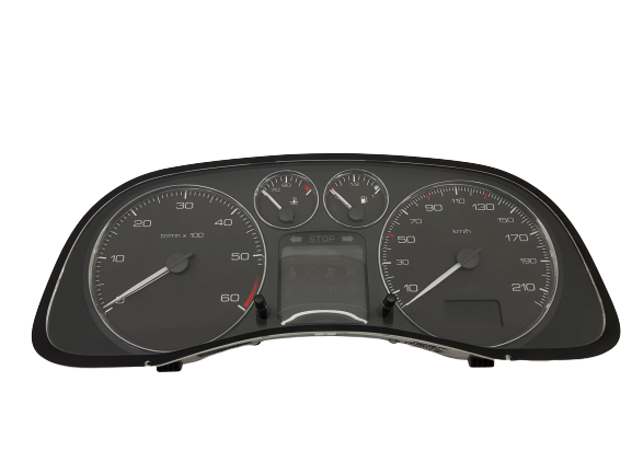 Kierroslukumittari Peugeot 307 9660470680 22658 main product photo