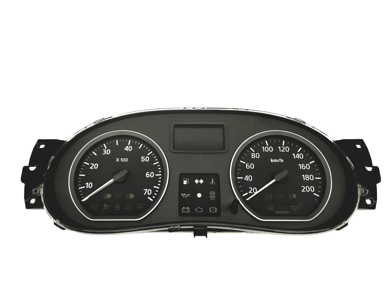 Kierroslukumittari Dacia Sandero 248101432R 52065 main product photo