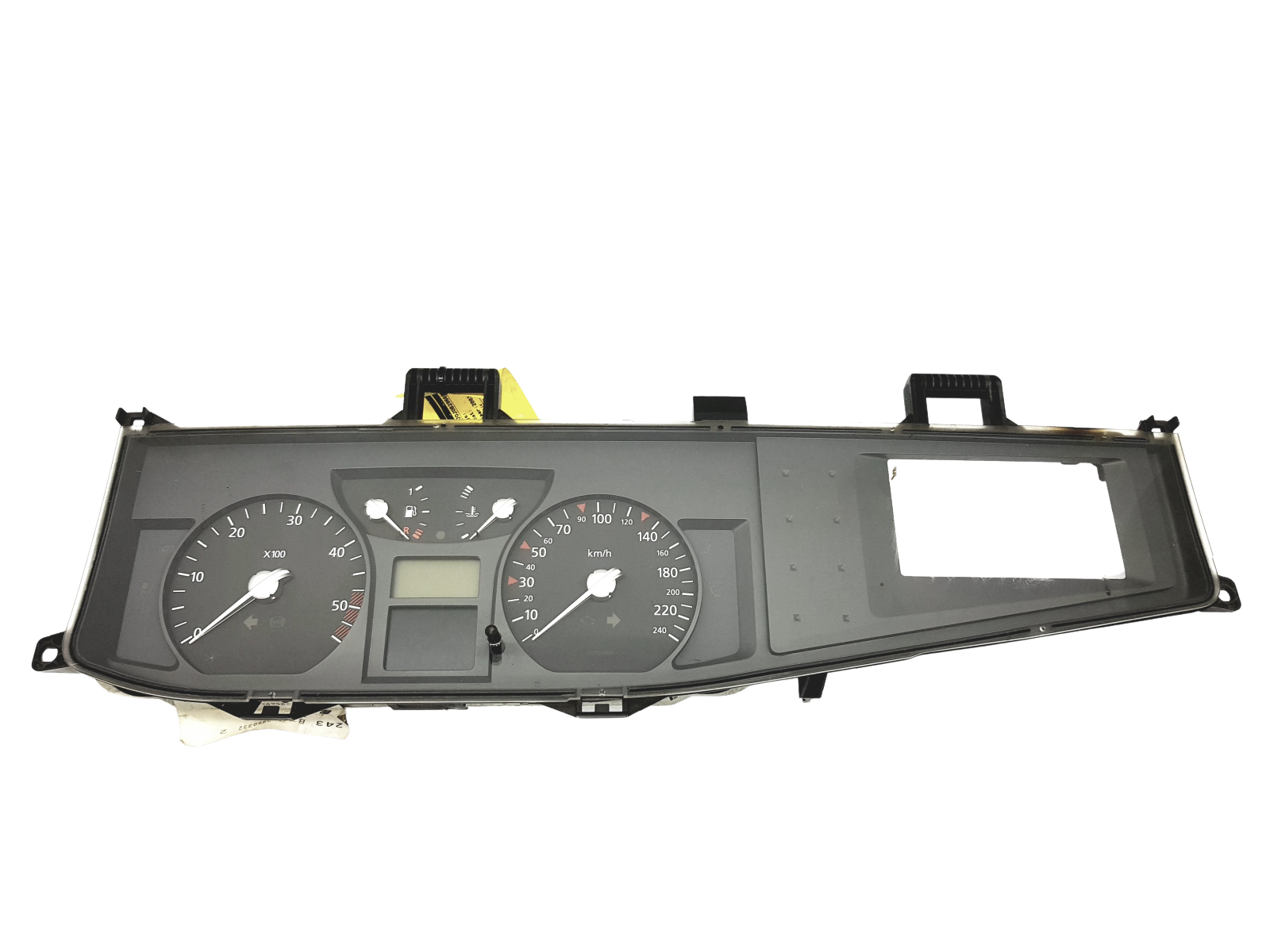 Kierroslukumittari Renault Vel Satis 8200263368 A 46056 main product photo