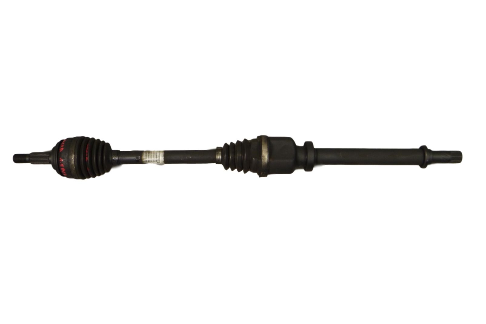Puoliakseli Oikea 1,5 dci 8200543478 Dacia Logan main product photo