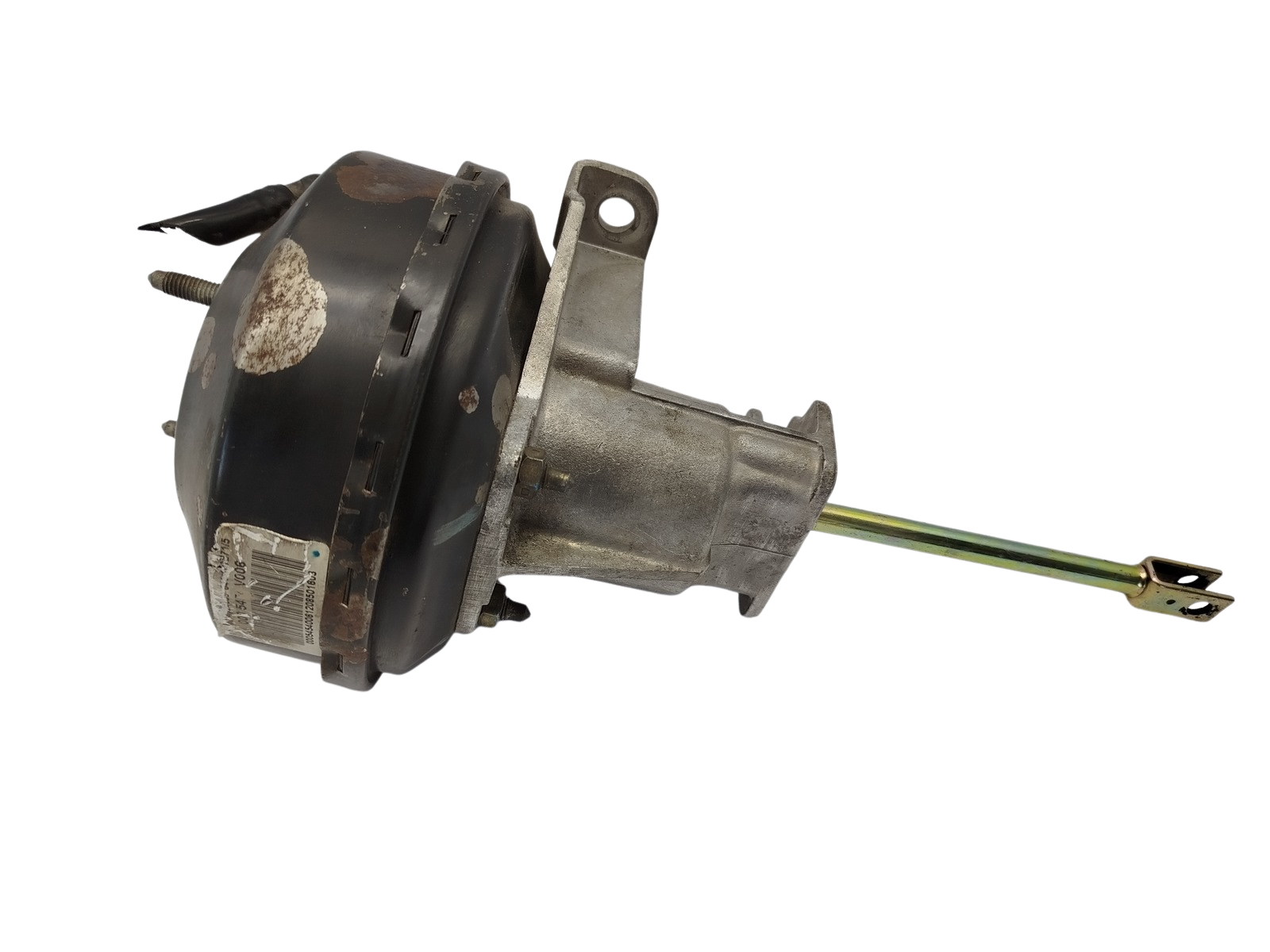 Jarrutehostin 0005454V006 0204024655 Smart Fortwo main product photo