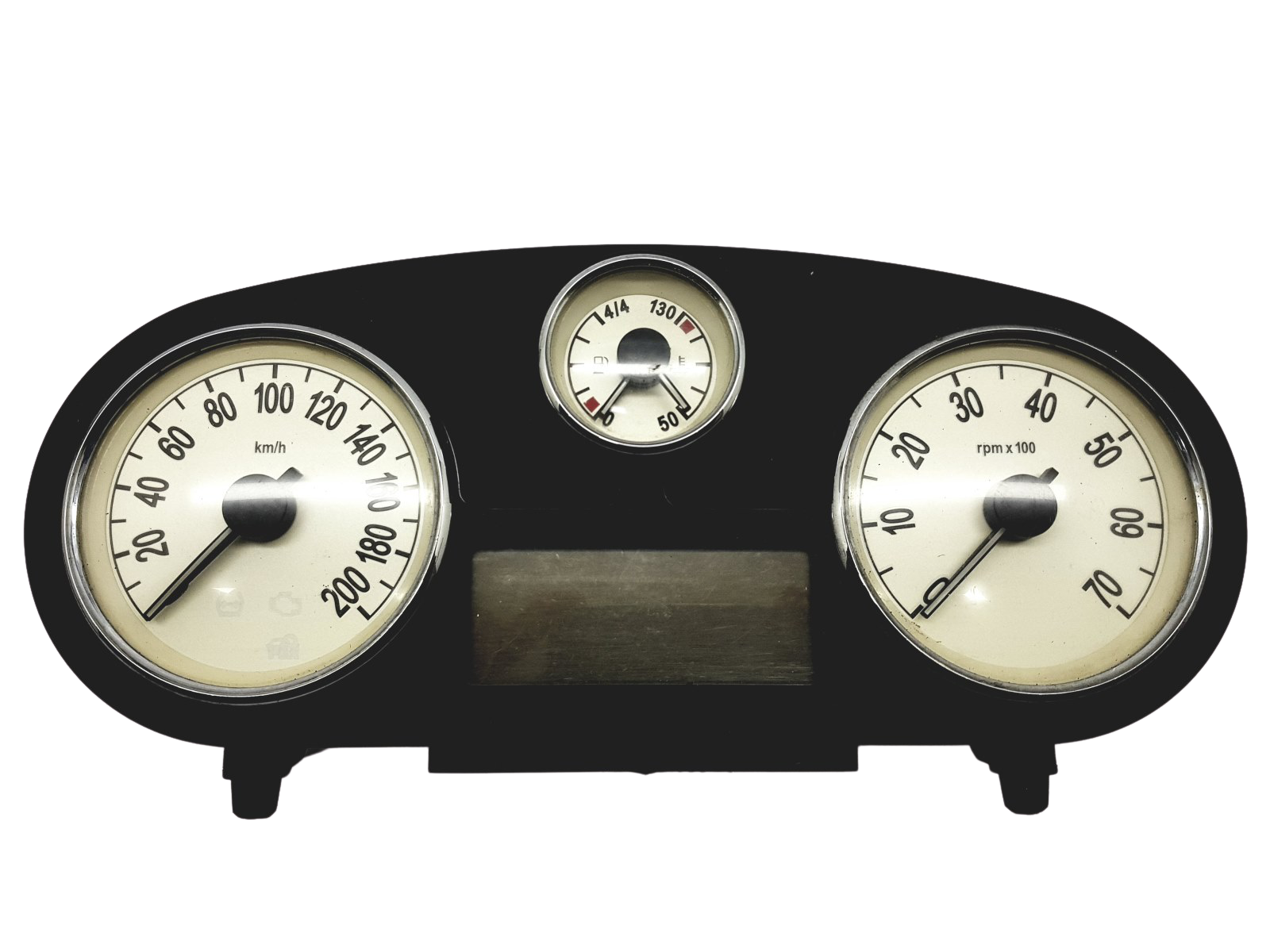 Kierroslukumittari Lancia Ypsilon 51709391 110080211006 29895 main product photo