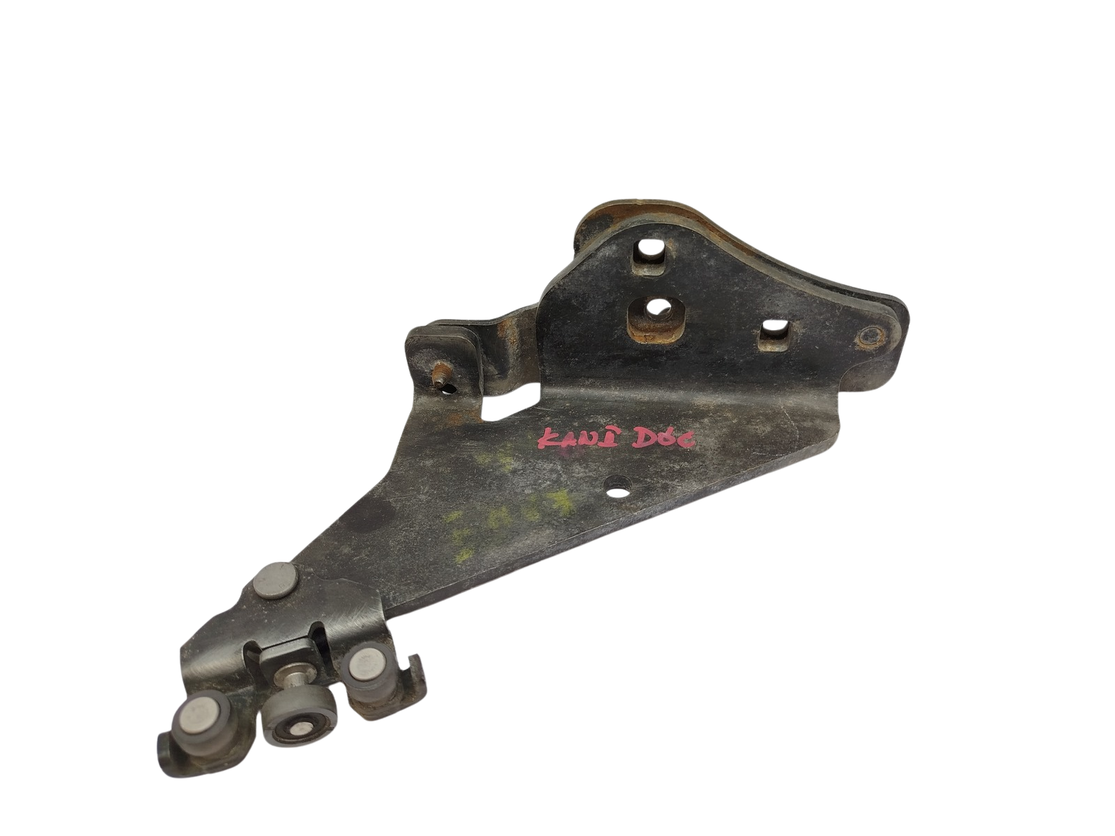 Ovenrulla Oikea Renault Kangoo 2 8200497645 8200497643 main product photo