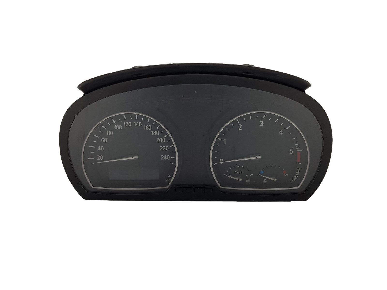 Kierroslukumittari BMW X3 E83 6211 3416113-02 1293 main product photo