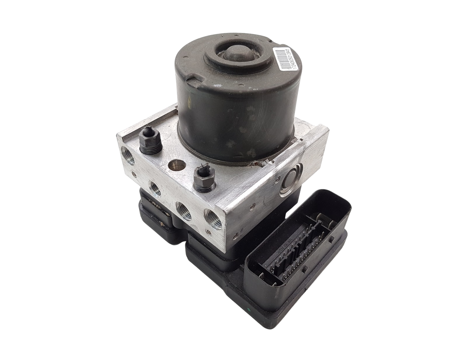 Abs-pumppu Ford Mazda 3M51-2M110-CA 10.0970-0108.3 ATE 1849 main product photo