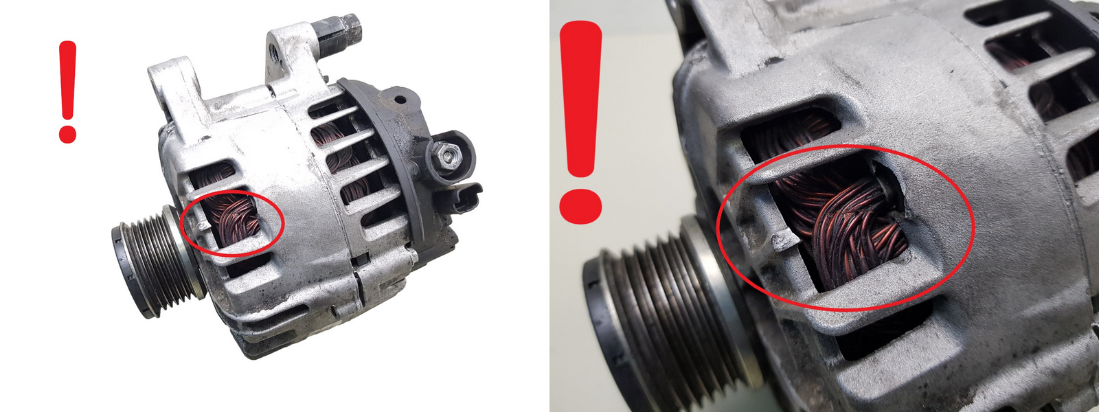 Laturi 5702K9 TG15C134 C634832R Valeo Citroen Peugeot main product photo