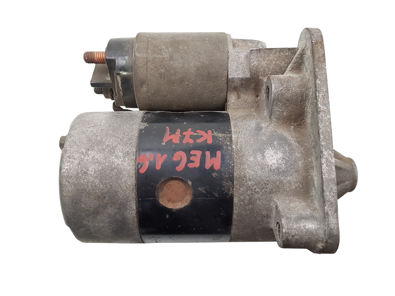 Käynnistin Renault 7711134533 M002T13281 1.4 1.6 Mitsubishi main product photo
