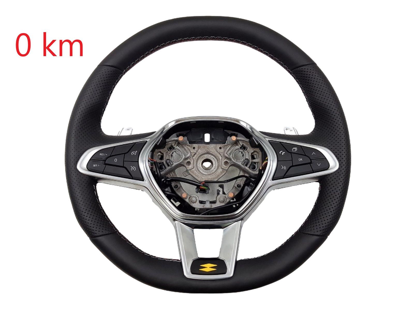 Ohjauspyörä Renault Clio V 5 RS Line 484008019R 0km main product photo