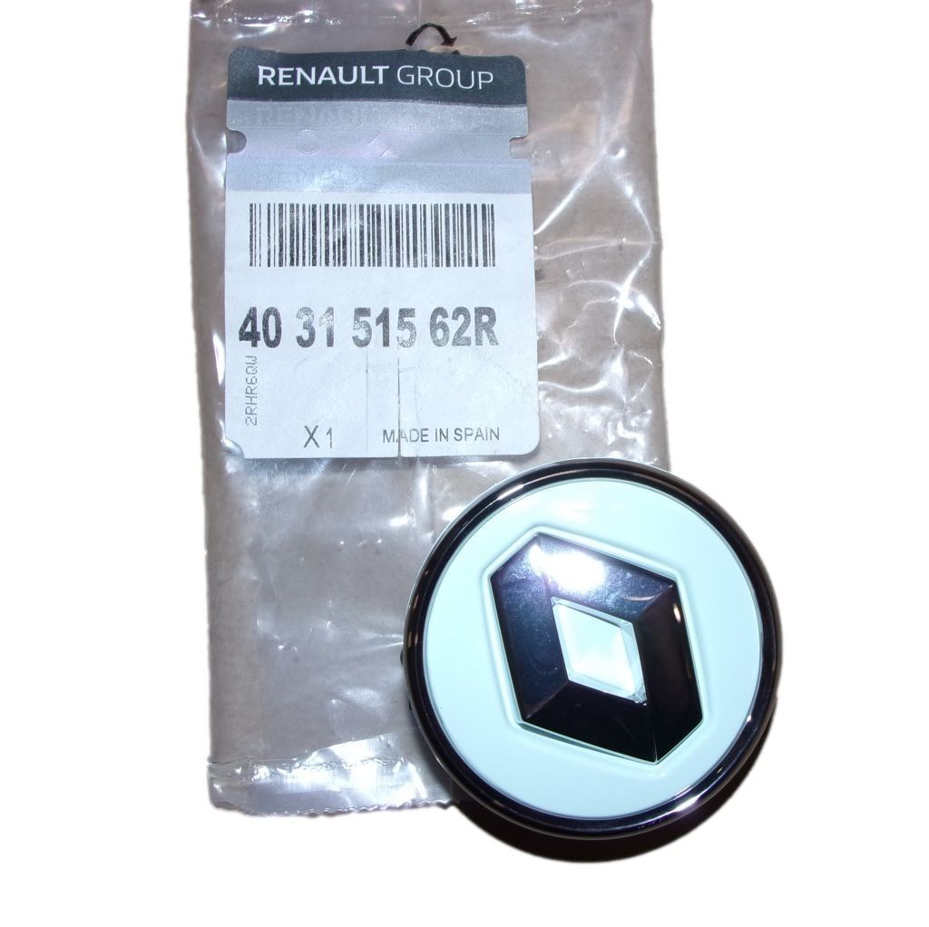 Keskikupin suojus Uusi Alkuperäinen 403151562R Renault Twingo 3 main product photo