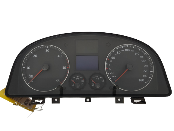 Kierroslukumittari VW Touran 1T0920861A 110080217019 21942 main product photo