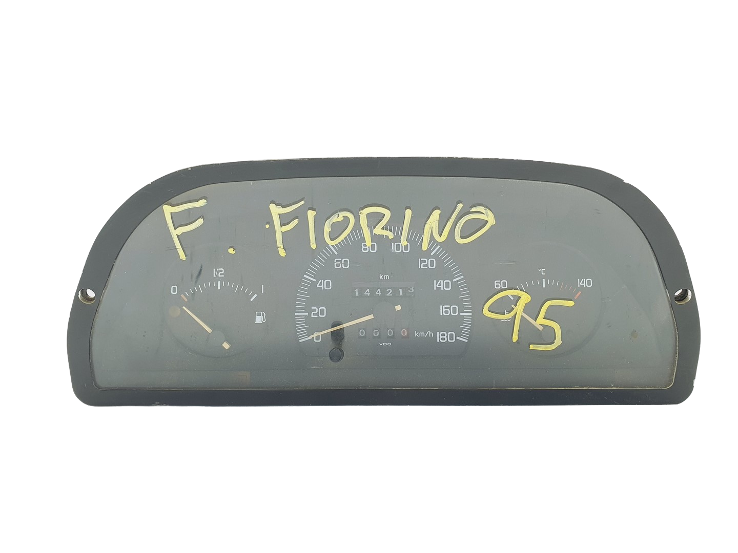 Nopeusmittari Fiat Fiorino 7520794 VDO main product photo