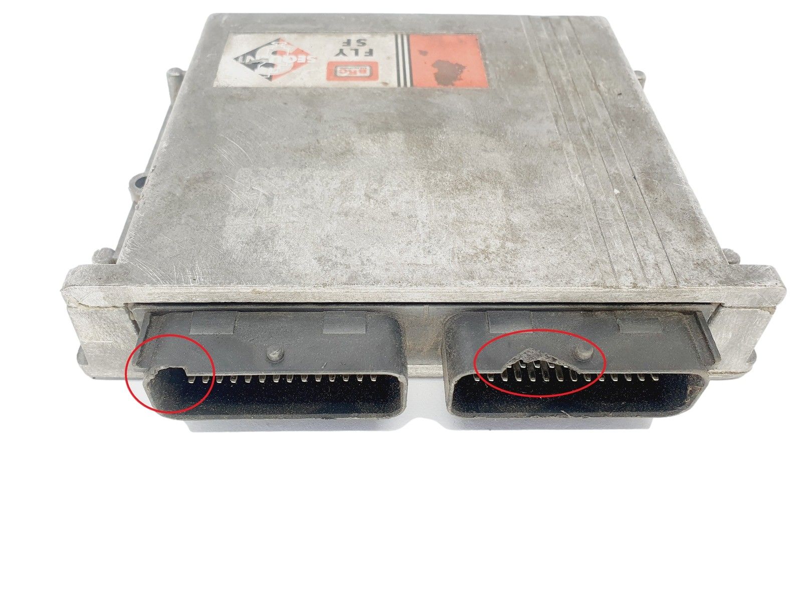 Ohjausyksikkö LPG 67R011002 110R001001 FLY SF BRC 42966 main product photo
