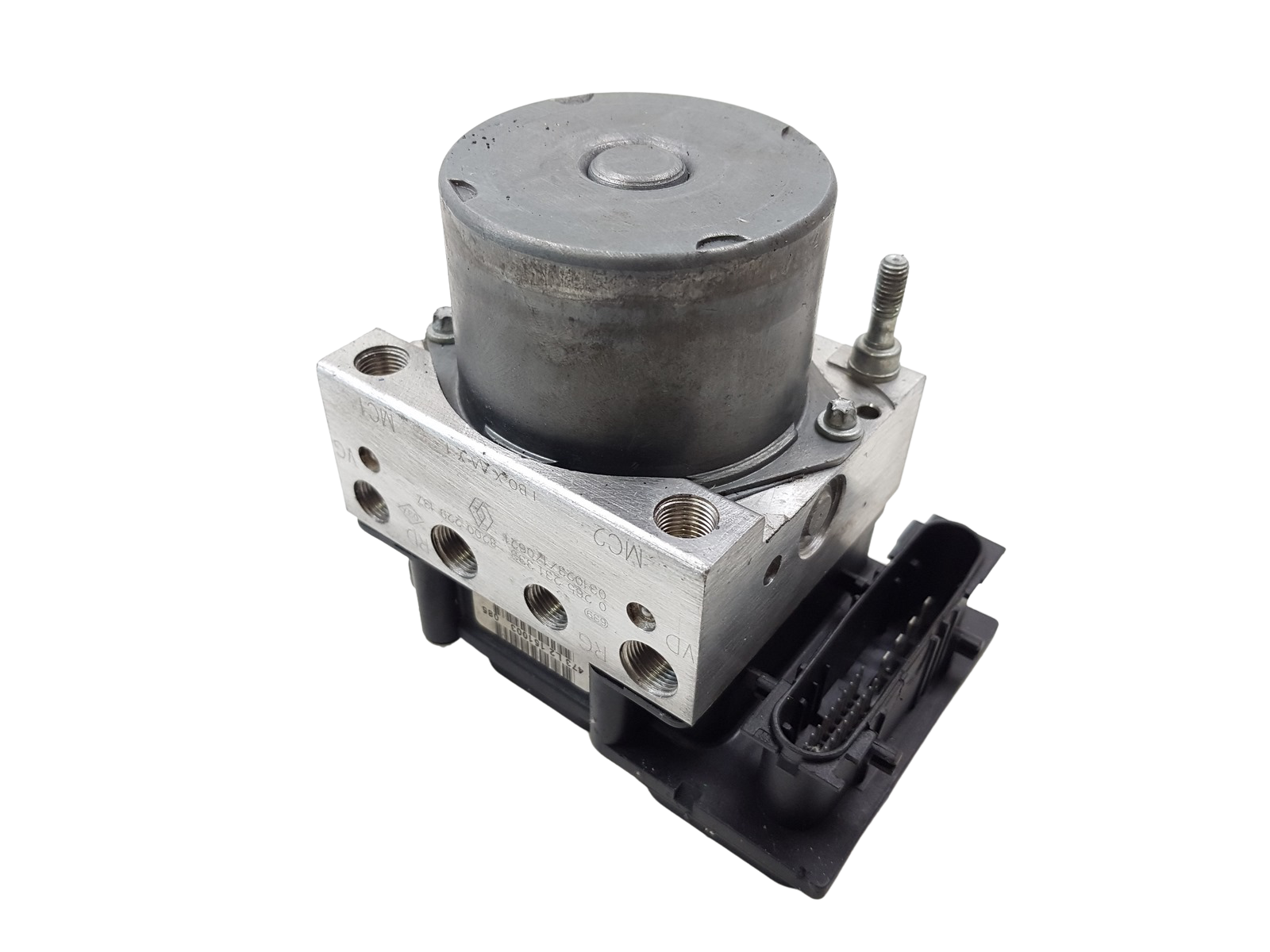 Abs-pumppu Renault 8200229137 0265800335 0265231333 1216 main product photo