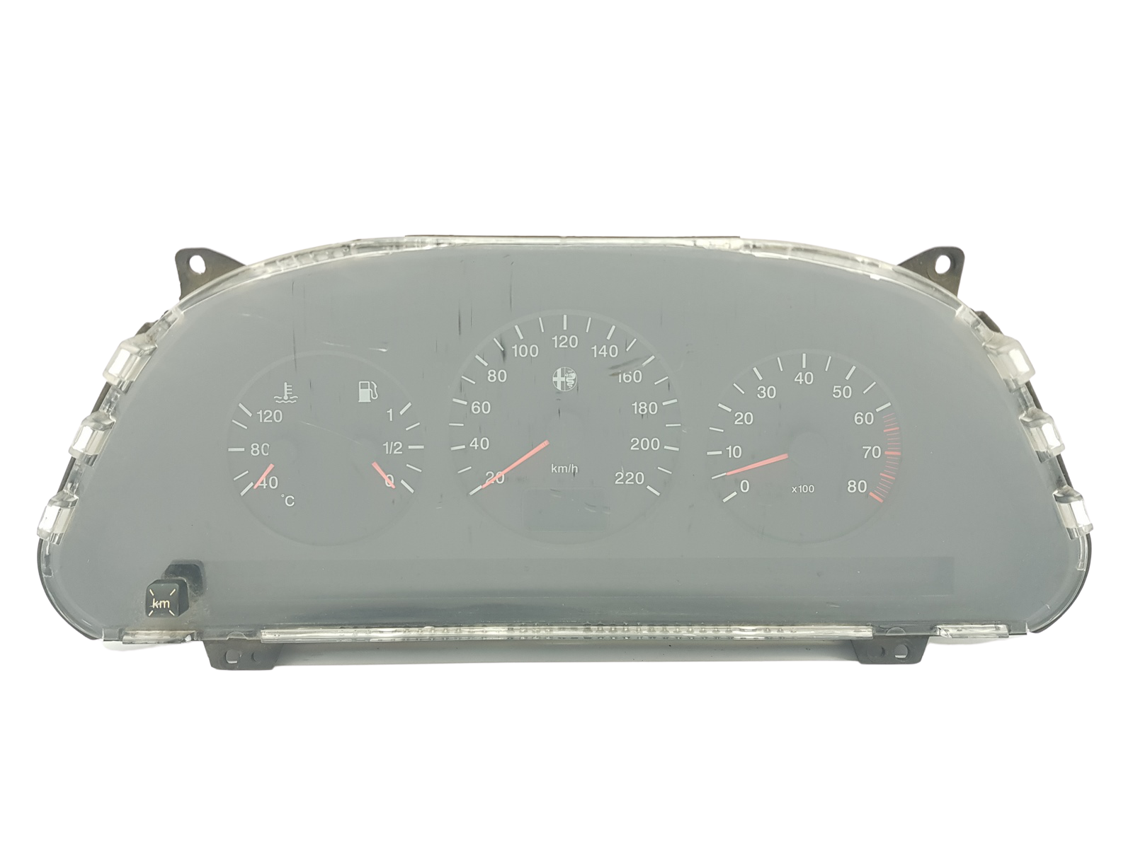 Kierroslukumittari Alfa Romeo 145 60.2584.003 602584003 27200 main product photo