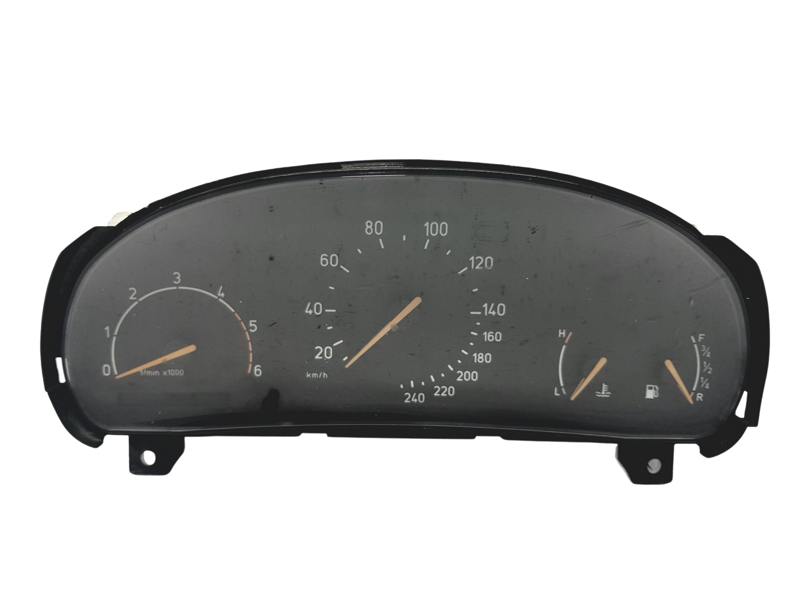 Nopeusmittari Saab 9-3 5042387 KD 69295-090T 57607 main product photo