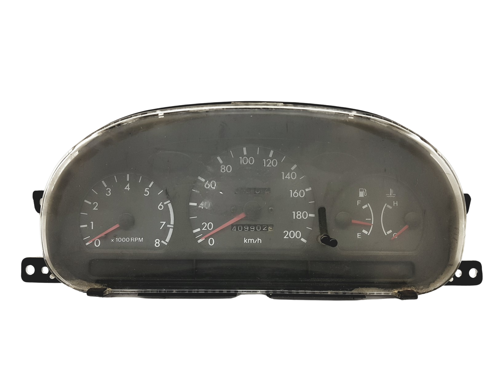 Nopeusmittari Hyundai Accent 94003-22001 2000-9881 57865 main product photo