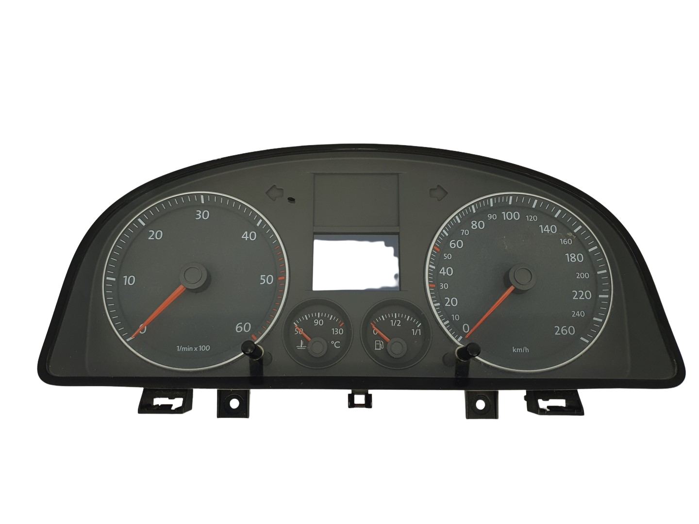 Nopeusmittari VW Caddy 1T0920863A 110080343004 69493 main product photo