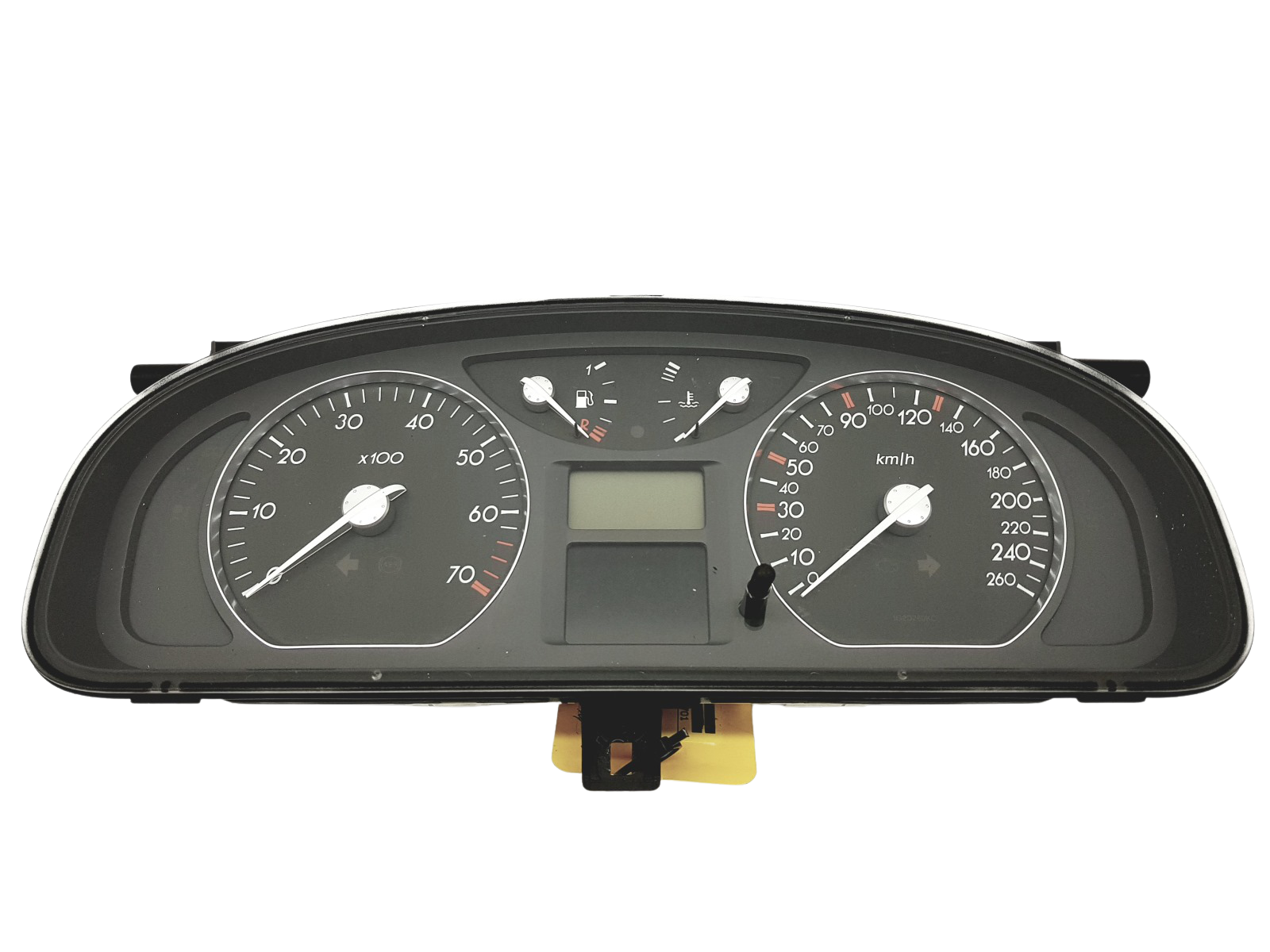 Nopeusmittari Renault Laguna 2 8200263353 B 44764 main product photo