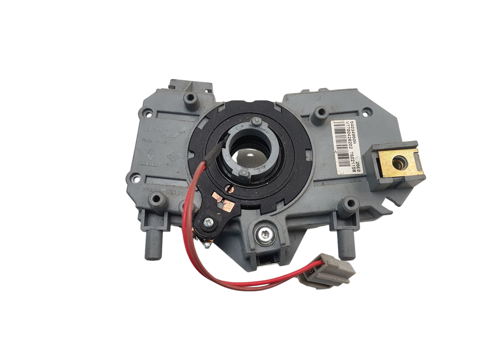 Nauhan kelauslaite V 7700428202 7701042434 Renault Scenic main product photo