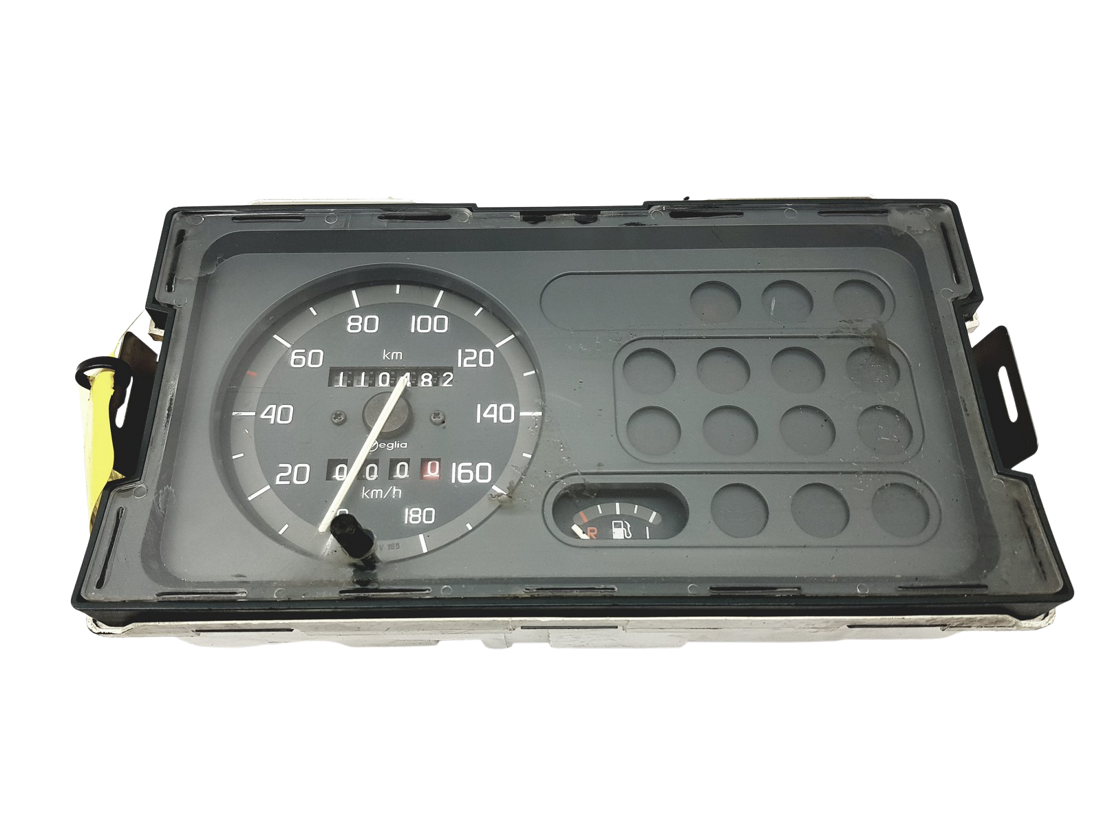 Nopeusmittari Renault Express 7700305189 Veglia 49505 main product photo