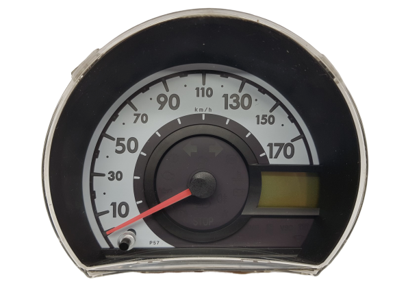 Nopeusmittari Aygo 107 C1 83800-0H010-C Toyota PSA 21990 main product photo