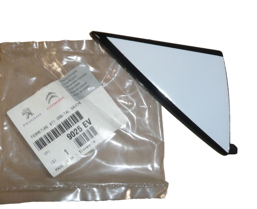 Suojakorkki Drzwi Vasen Etu Uusi Alkuperäinen 9025.EV 9025EV Citroen C4 2 DS4 main product photo