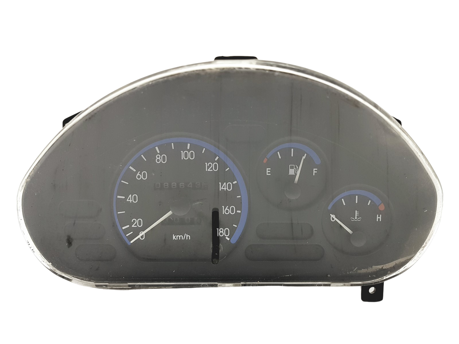 Nopeusmittari Daewoo Matiz 96527398 40730 main product photo