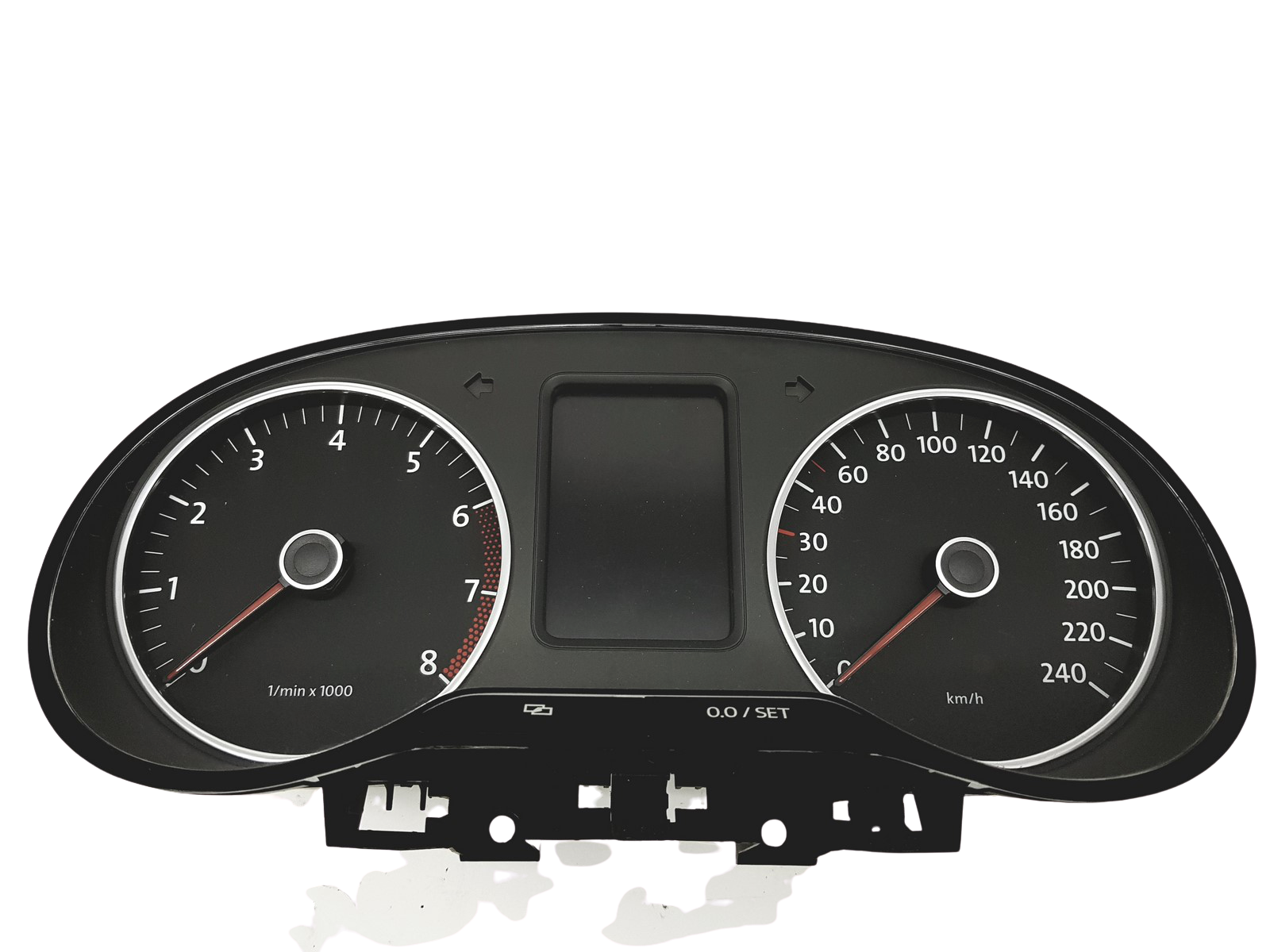 Kierroslukumittari Volkswagen Polo 6R0920860D A2C53376626 31905 main product photo