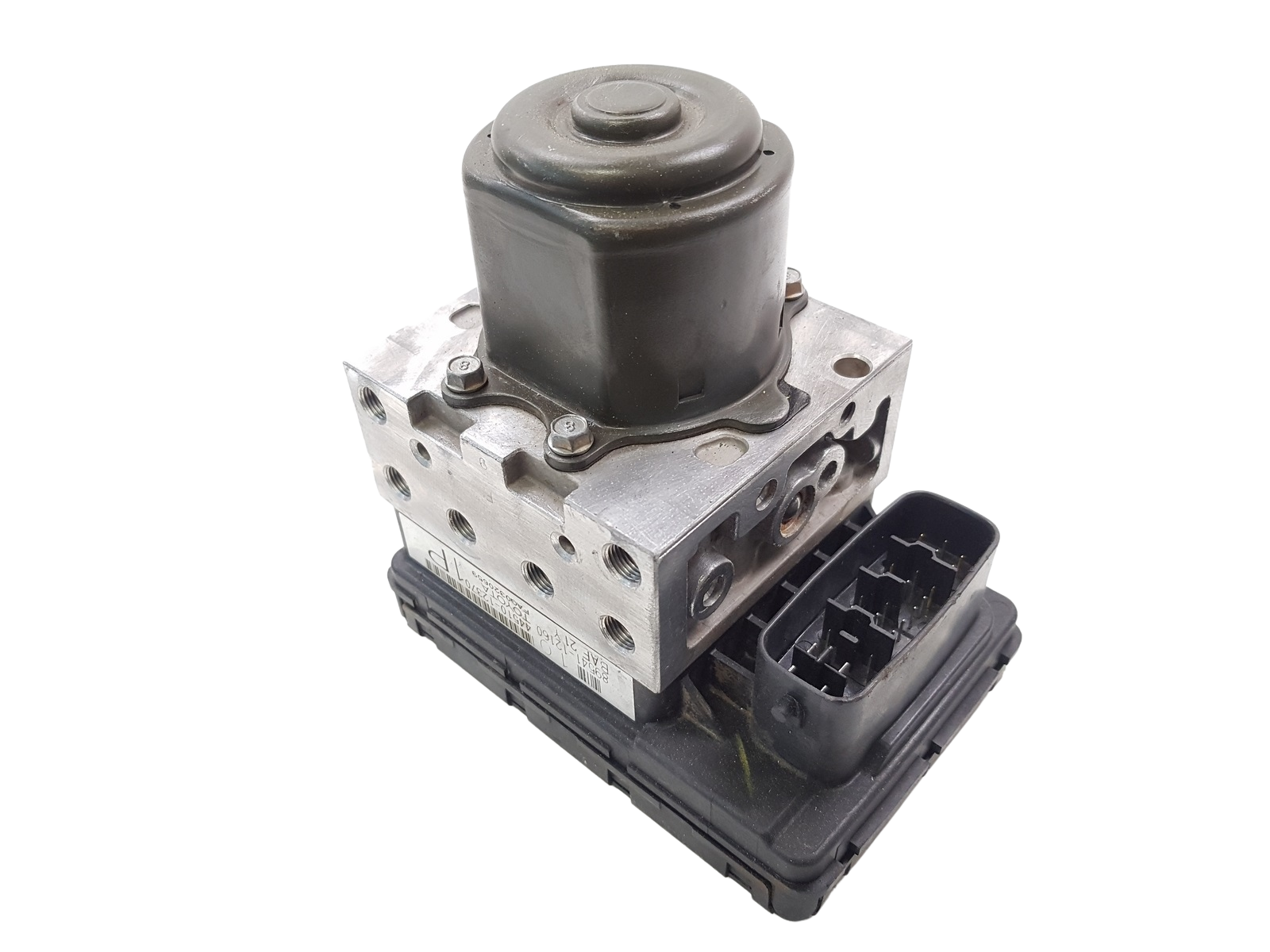 Abs-pumppu Toyota Corolla 89541-12160 44510-12370 1696 main product photo