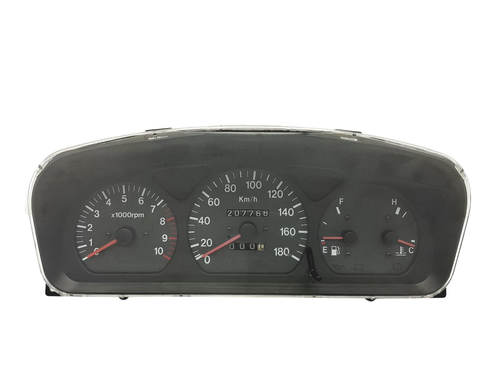 Nopeusmittari Suzuki Wagon 34100-7FC 34101-75FA1 main product photo