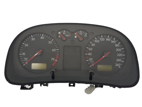 Kierroslukumittari VW Golf MK4 Bora 1J0920801B 0263618005 20739 main product photo