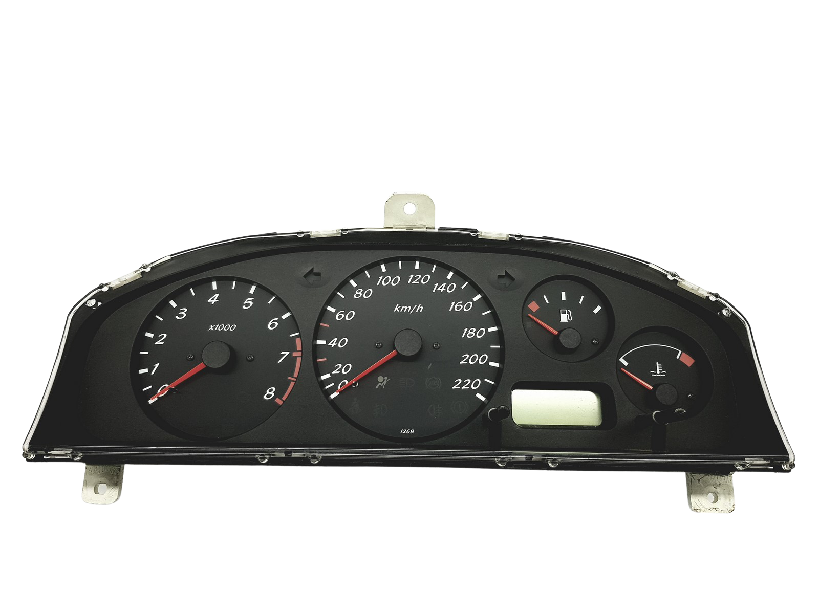 Kierroslukumittari Nissan Almera BM464 51108 main product photo