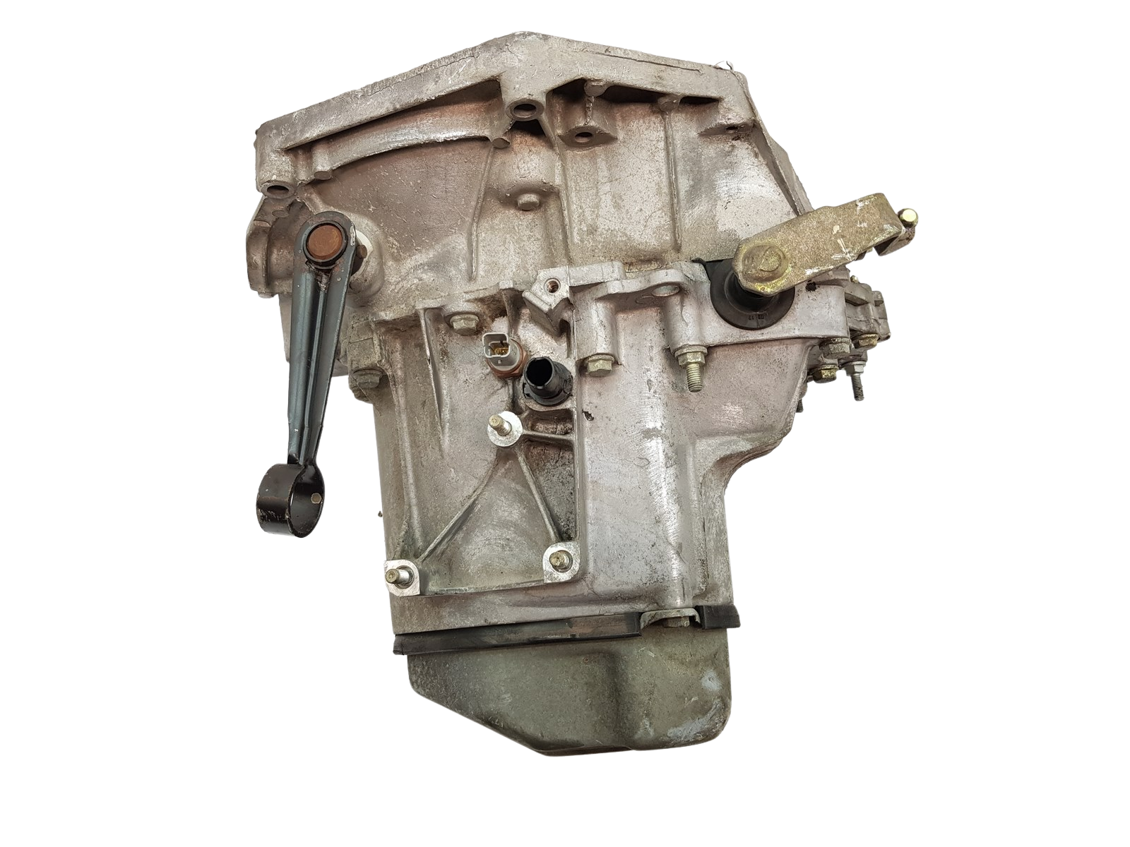 Vaihteisto 2222R4 20CN28 1.6 16v Citroen Xsara 2 1008 main product photo