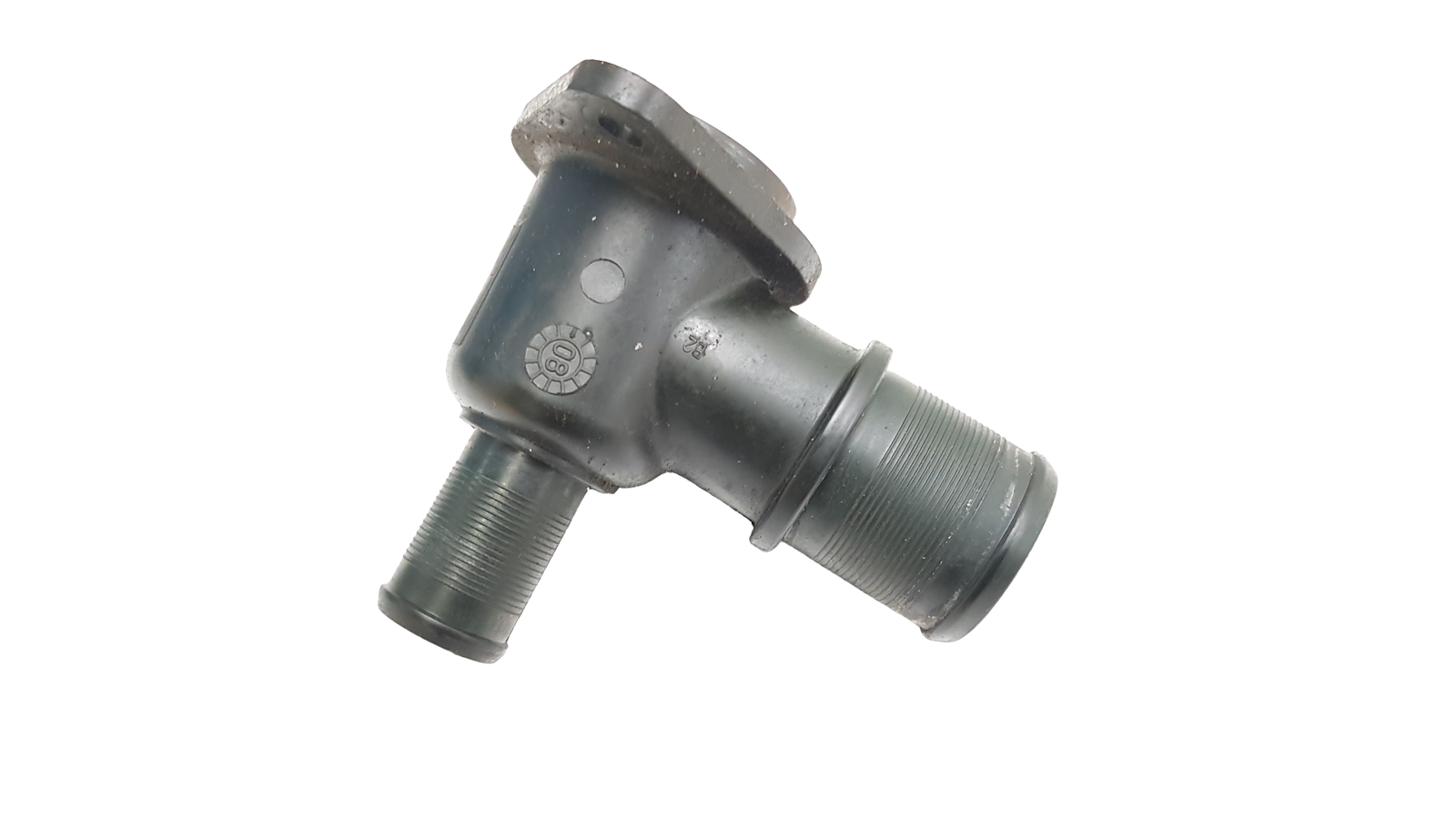 Vesiliitäntä 1201C3 9640868480 1.6 16v Citroen Peugeot main product photo