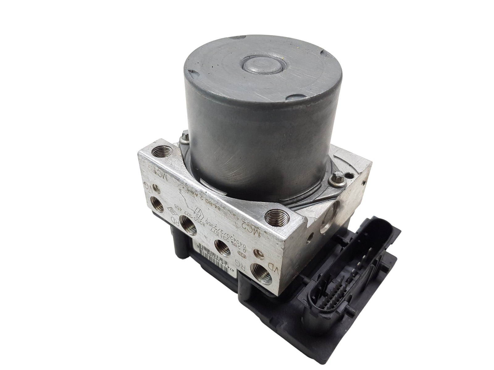 Abs-pumppu Renault Megane 2 8200377455 0265800440 0265231577 1217 main product photo