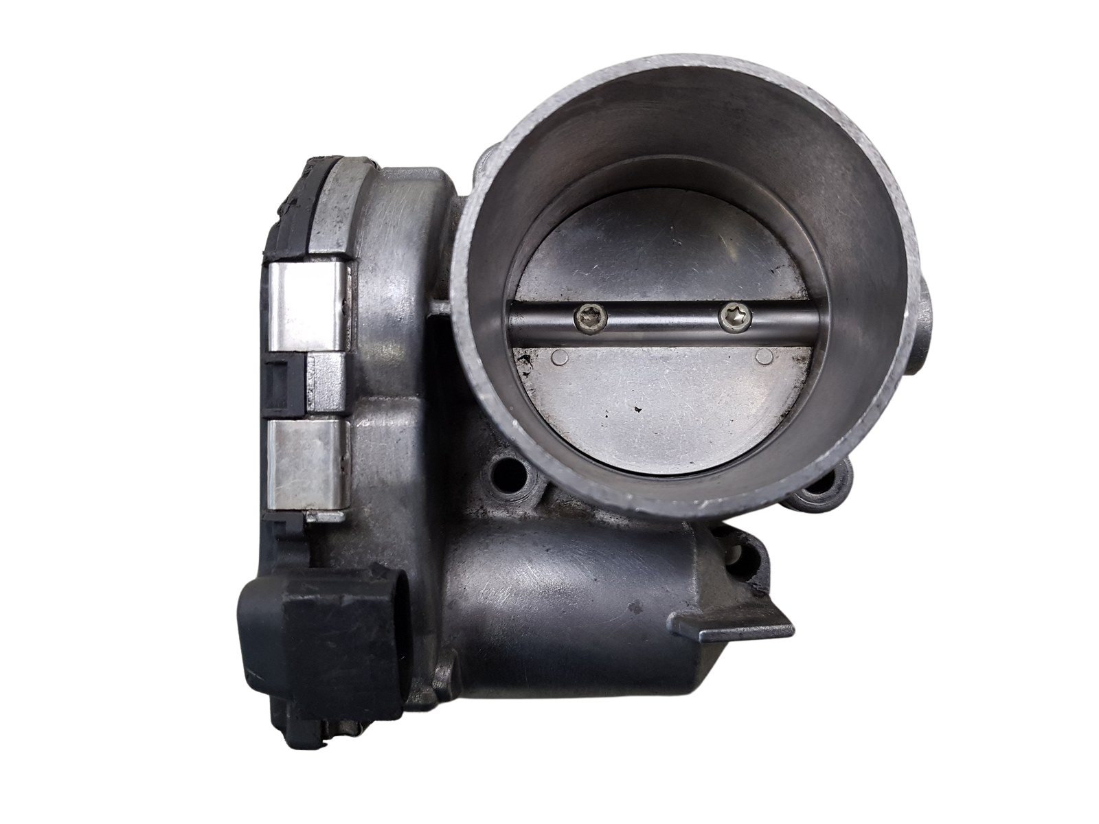 Kaasuläpän venttiili 0205003052 Fiat Alfa Romeo Bosch 2583 main product photo